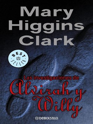 Las investigaciones de Alvirah y Willy - ebook